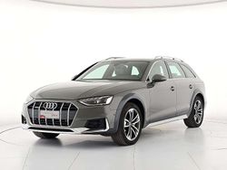 Grigio Usata 2023 Audi A4 Allroad Business Station wagon | 38.800 € (Buon prezzo)