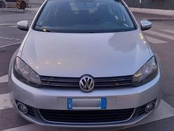 Usata 2011 VW Golf VI Due volumi | 9000 € (Buon prezzo)