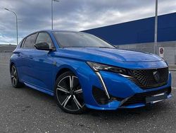 Usata 2022 Peugeot 308 GT Tre volumi | 20.999 € (Buon prezzo)