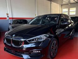 Nero Usata 2020 BMW 120 M Sport Due volumi | 26.500 € (Buon prezzo)