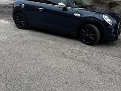 Usata 2016 Mini Cooper SD Due volumi | 16.000 € (Buon prezzo)