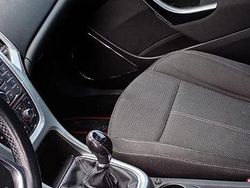 Grigio Usata 2011 Opel Astra Sport Station wagon | 2900 €