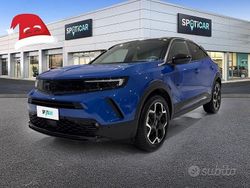Nero Usata 2024 Opel Mokka Ultimate SUV | 19.800 € (Buon prezzo)