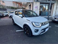 Bianco Usata 2021 Suzuki Ignis Due volumi | 12.500 € (Buon prezzo)