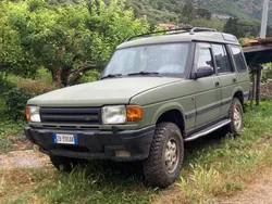 Usata 1997 Land Rover Discovery SUV | 7500 € (Buon prezzo)