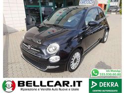 Nero Usata 2022 Fiat 500 Dolcevita Due volumi | 13.900 € (Cara)