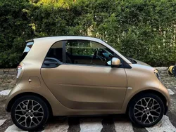 Usata 2023 Smart ForTwo Electric Drive Due volumi | 14.800 € (Buon prezzo)