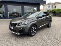 Grigio amazonite Usata 2020 Peugeot 3008 Allure SUV | 16.900 € (Buon prezzo)