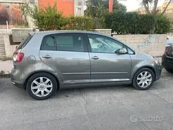 Grigio Usata 2008 VW Golf VI Tre volumi | 3400 € (Ottimo prezzo)