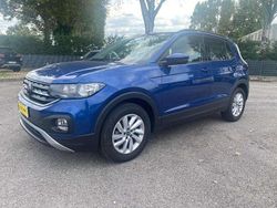 Nero Usata 2023 VW T-Cross Style SUV | 19.700 € (Buon prezzo)