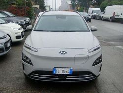 Grigio Usata 2021 Hyundai Kona SUV | 15.900 € (Buon prezzo)