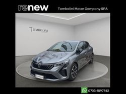 Grigio scuro Usata 2025 Renault Clio V Techno | 15.920 € (Buon prezzo)