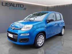 Blu Nuova 2025 Fiat Grande Panda Due volumi | 13.200 € (Buon prezzo)