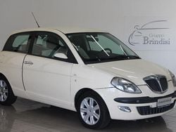 Giallo Usata 2005 Lancia Ypsilon Due volumi | 2400 € (Buon prezzo)