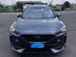 Grigio Usata 2022 Cupra Formentor SUV | 25.990 € (Super prezzo)