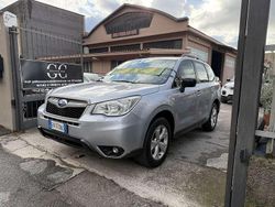 Other Usata 2014 Subaru Forester SUV | 6500 € (Buon prezzo)
