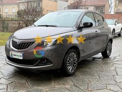 Grigio Usata 2022 Lancia Ypsilon Gold Due volumi | 11.900 € (Buon prezzo)