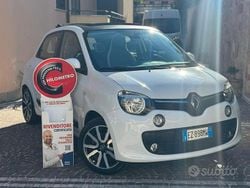Bianco Usata 2015 Renault Twingo Due volumi | 7350 € (Buon prezzo)
