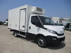 Bianco Usata 2019 Iveco Daily | 24.000 € (Buon prezzo)