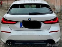 Usata 2019 BMW 116 Advantage Due volumi | 20.000 € (Buon prezzo)