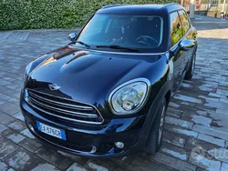 Usata 2014 Mini Countryman SUV | 10.900 € (Buon prezzo)