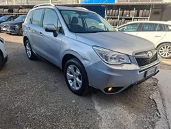 Grigio Usata 2014 Subaru Forester SUV | 6990 € (Ottimo prezzo)
