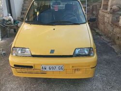 Usata 1998 Fiat Cinquecento Due volumi | 2500 € (Super prezzo)