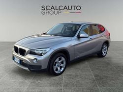 Grigio Usata 2013 BMW X1 SUV | 9000 € (Ottimo prezzo)