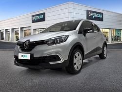 Grigio Usata 2019 Renault Captur Life SUV | 10.950 € (Buon prezzo)
