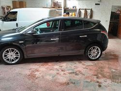 Nero Usata 2010 Lancia Delta Due volumi | 3700 € (Buon prezzo)