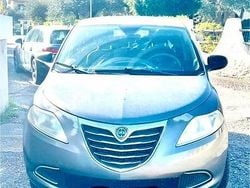 Usata 2012 Lancia Ypsilon Due volumi | 4600 € (Ottimo prezzo)
