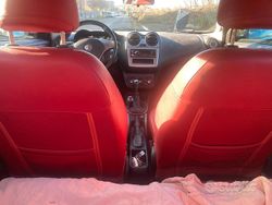 Grigio Usata 2010 Alfa Romeo MiTo Due volumi | 1500 € (Buon prezzo)