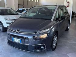 Grigio Usata 2022 Citroën C4 SpaceTourer Live Monovolume | 14.000 € (Super prezzo)