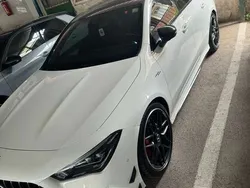 Usata 2021 Mercedes CLA45 AMG AMG Coupé | 50.000 € (Ottimo prezzo)