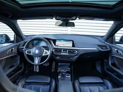 Grigio Usata 2019 BMW 120 Due volumi | 21.200 € (Super prezzo)