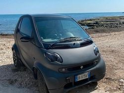 Usata 2006 Smart ForTwo Coupé Due volumi | 4200 € (Buon prezzo)