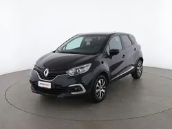 Nero Usata 2018 Renault Captur SUV | 12.399 € (Buon prezzo)