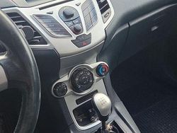 Usata 2012 Ford Fiesta | 4500 €