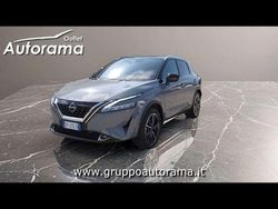 Grigio Usata 2023 Nissan Qashqai Tekna SUV | 26.800 € (Buon prezzo)