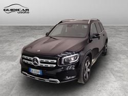 Nero Usata 2022 Mercedes 200 SUV | 30.000 € (Ottimo prezzo)