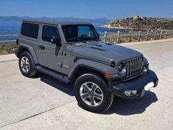 Grigio Usata 2019 Jeep Wrangler Sahara SUV | 39.500 € (Super prezzo)