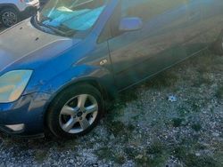 Usata 2005 Ford Fiesta Due volumi | 700 € (Super prezzo)