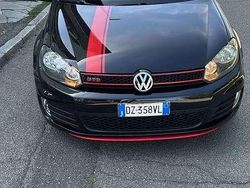 Usata 2010 VW Golf VI GTD Due volumi | 7000 €