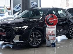Nero metallizzato Usata 2022 Audi A1 Sport Due volumi | 22.499 € (Buon prezzo)