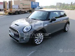 Grigio Usata 2018 Mini Cooper S Due volumi | 19.900 € (Buon prezzo)