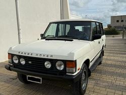 Bianco Usata 1988 Land Rover Range Rover SUV | 8850 €