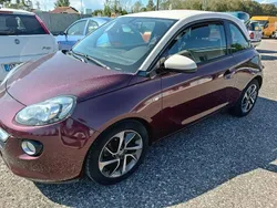 Rosso Usata 2018 Opel Adam Jam Due volumi | 10.700 € (Cara)