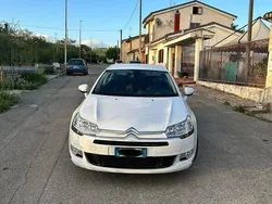 Usata 2017 Citroën C5 Station wagon | 8500 € (Buon prezzo)