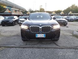 Nero Usata 2023 BMW X4 M M Sport SUV | 39.900 €