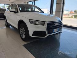 Usata 2020 Audi Q5 Business SUV | 24.990 € (Ottimo prezzo)
